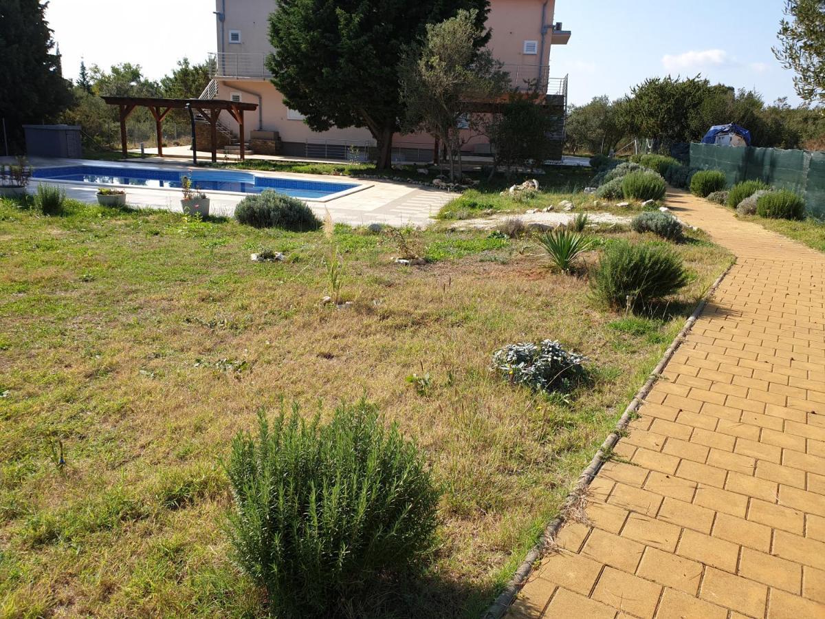 Olive Apartments Ugljan Zewnętrze zdjęcie
