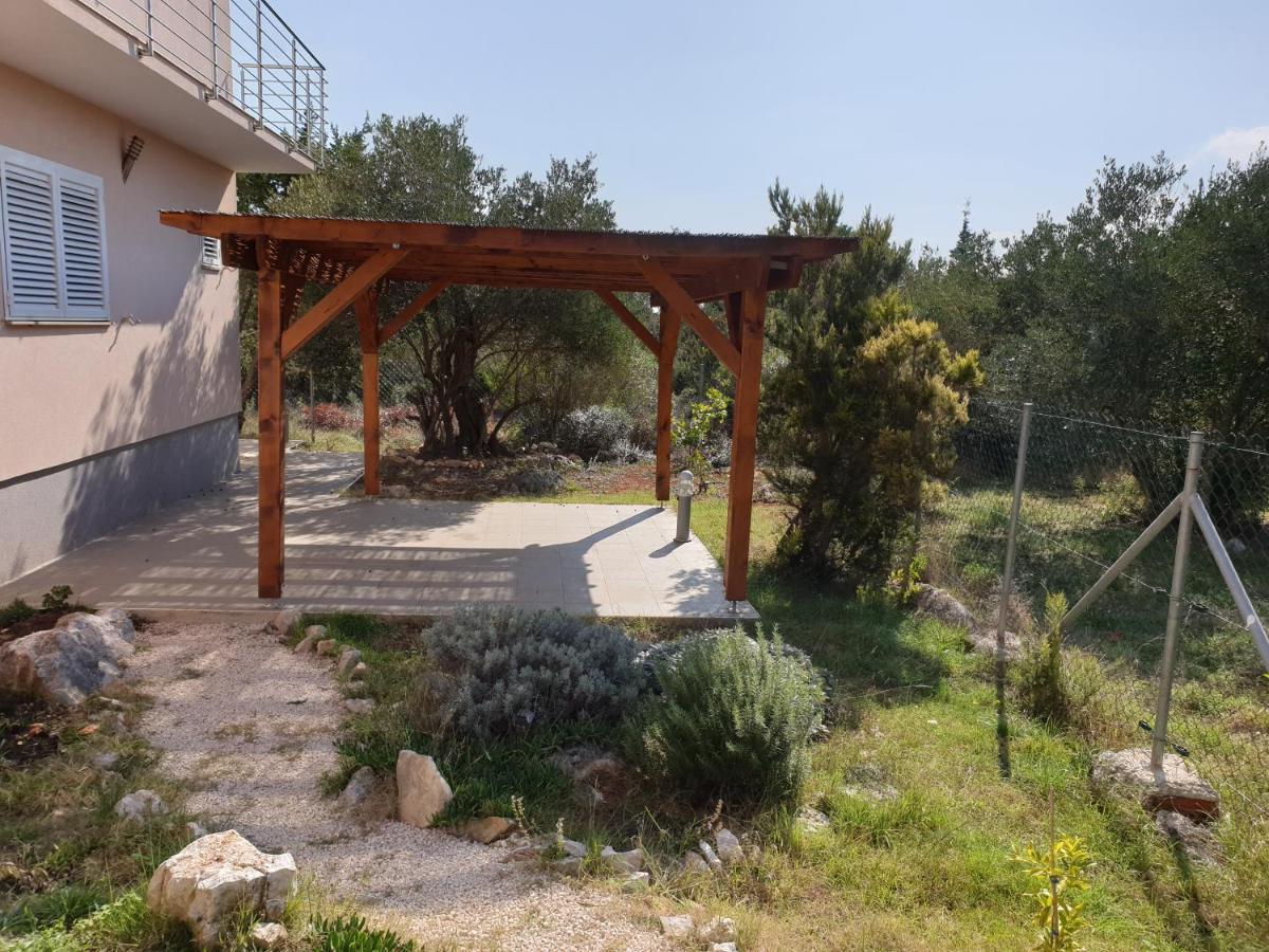 Olive Apartments Ugljan Zewnętrze zdjęcie