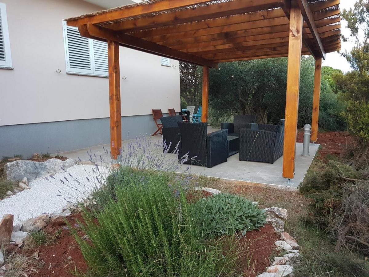 Olive Apartments Ugljan Zewnętrze zdjęcie