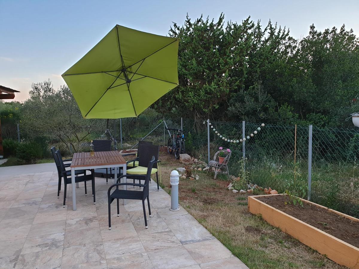 Olive Apartments Ugljan Zewnętrze zdjęcie