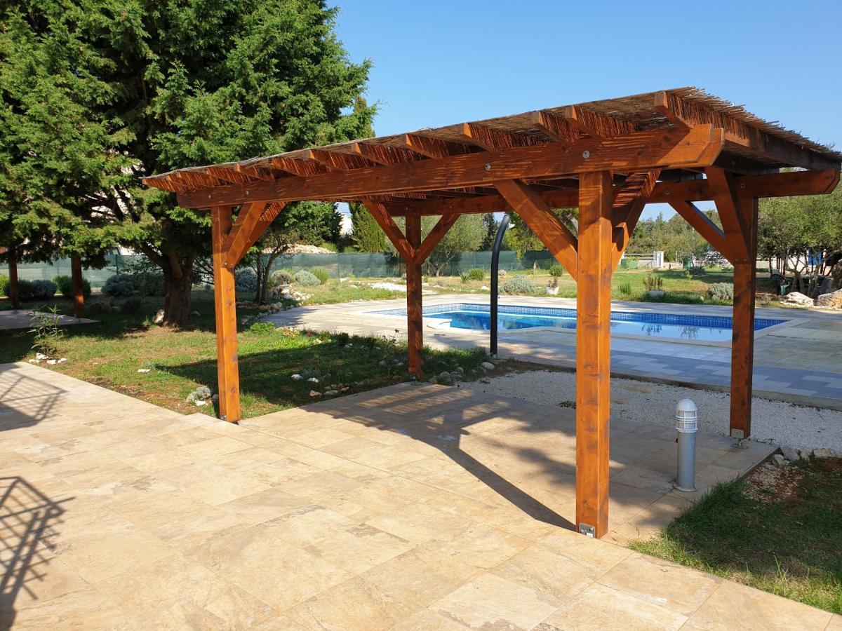 Olive Apartments Ugljan Zewnętrze zdjęcie