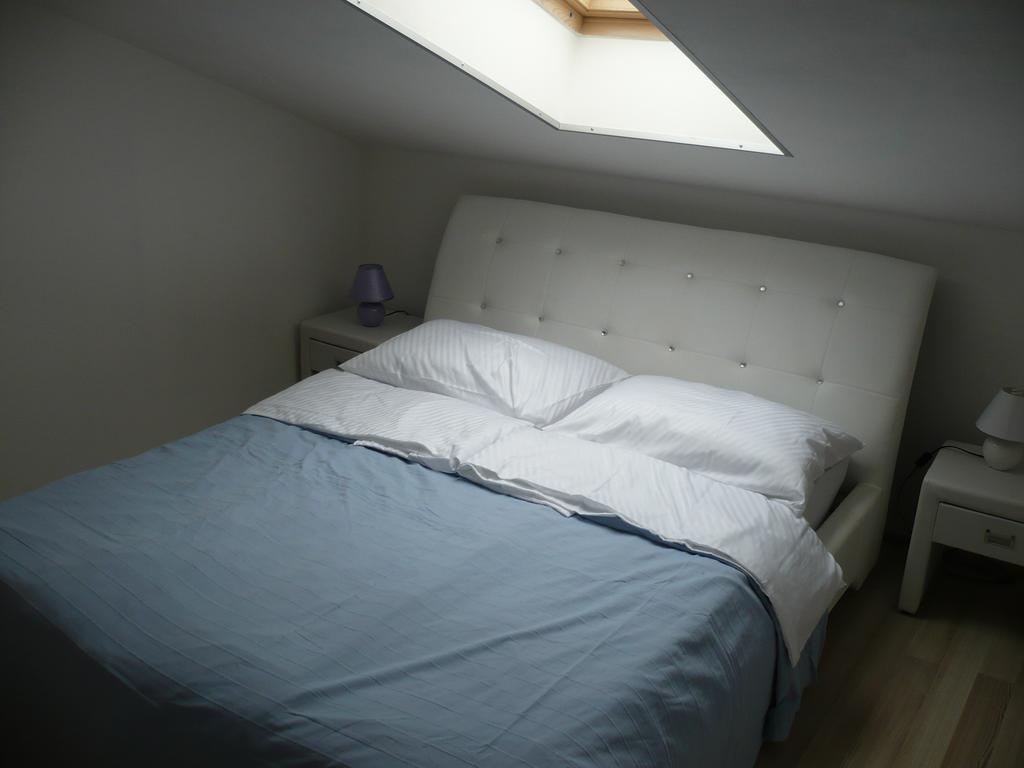 Olive Apartments Ugljan Pokój zdjęcie