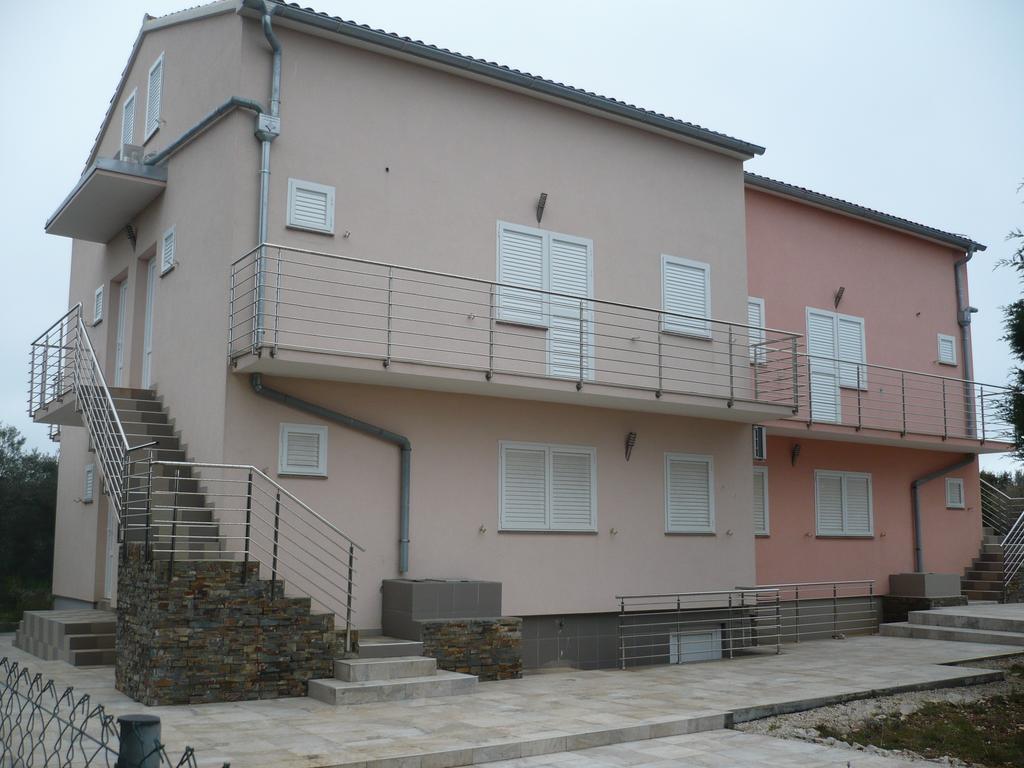 Olive Apartments Ugljan Pokój zdjęcie
