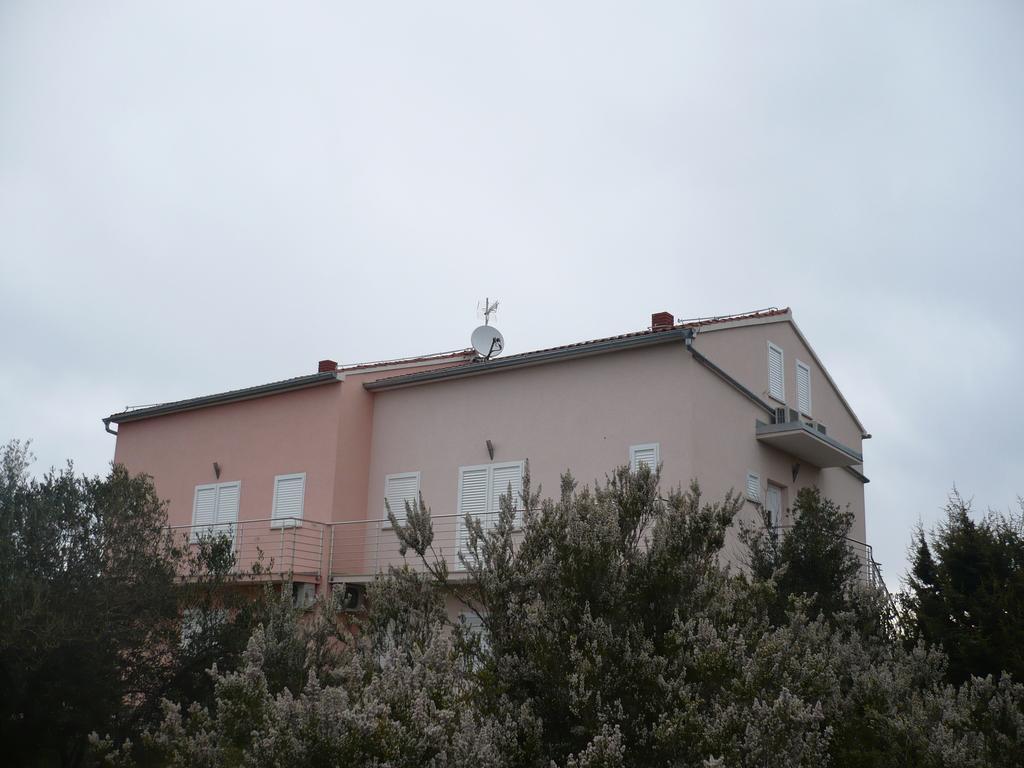 Olive Apartments Ugljan Pokój zdjęcie