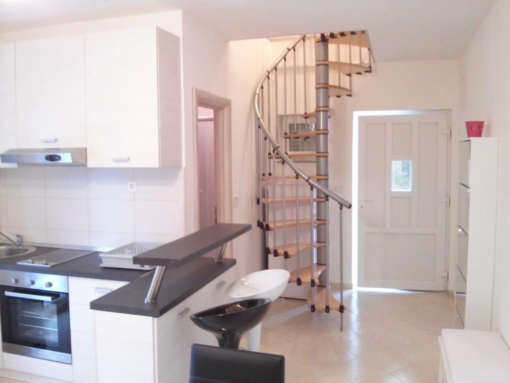 Olive Apartments Ugljan Pokój zdjęcie