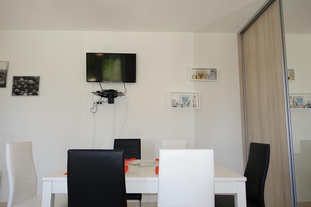 Olive Apartments Ugljan Zewnętrze zdjęcie
