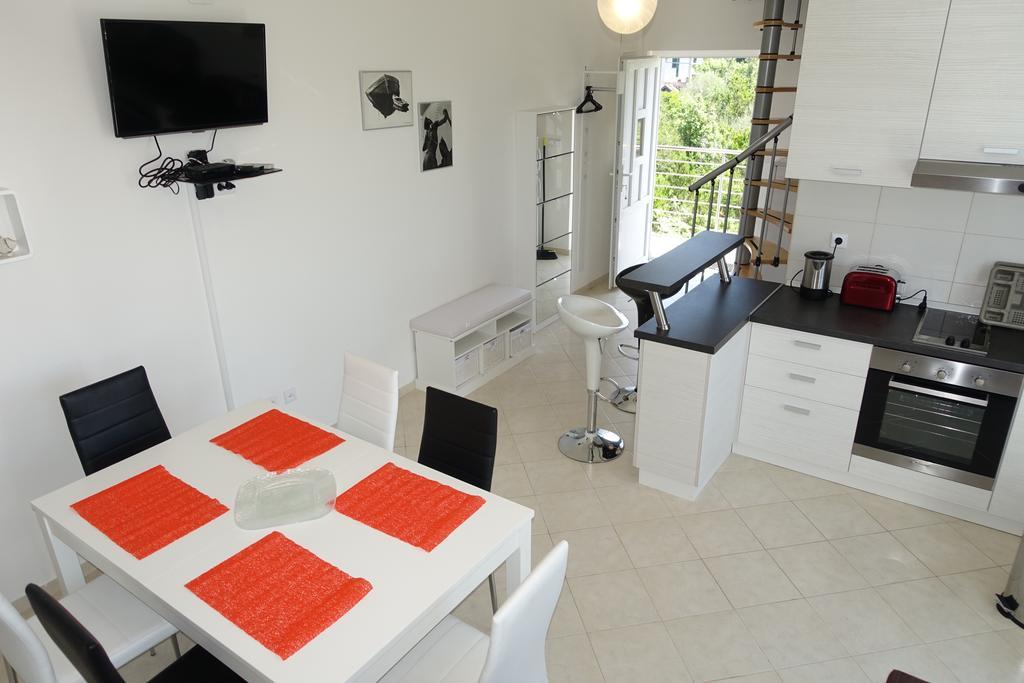 Olive Apartments Ugljan Zewnętrze zdjęcie