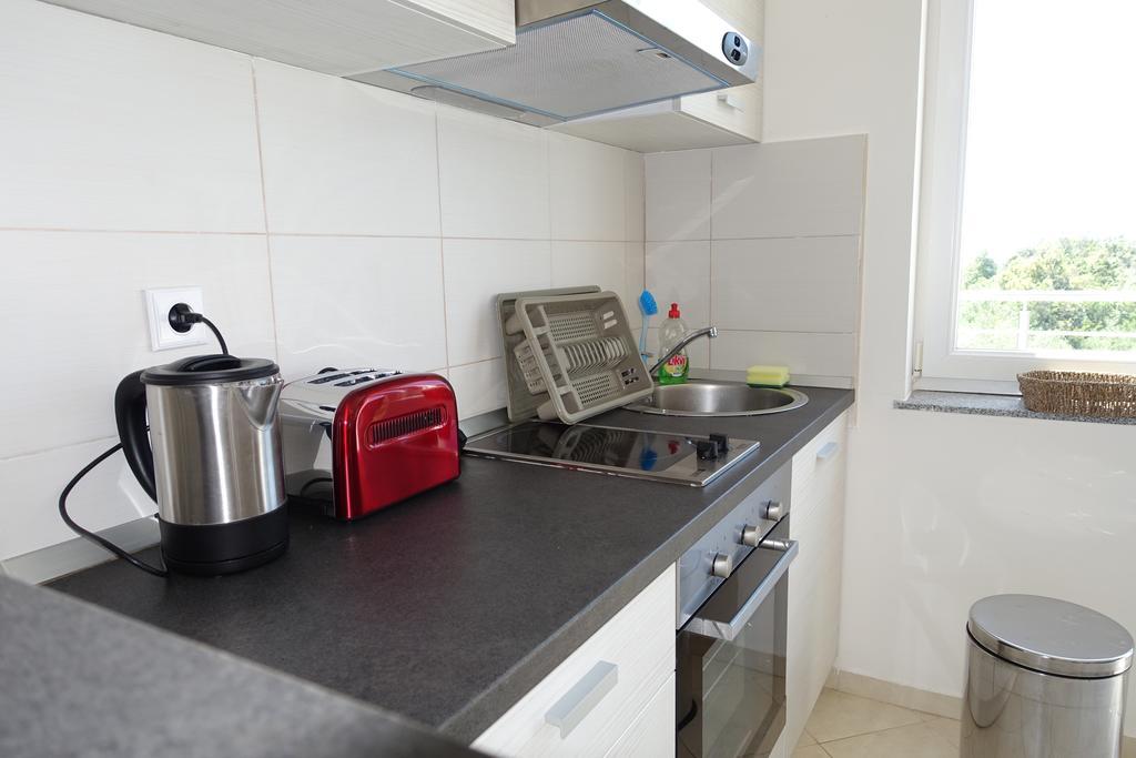Olive Apartments Ugljan Zewnętrze zdjęcie
