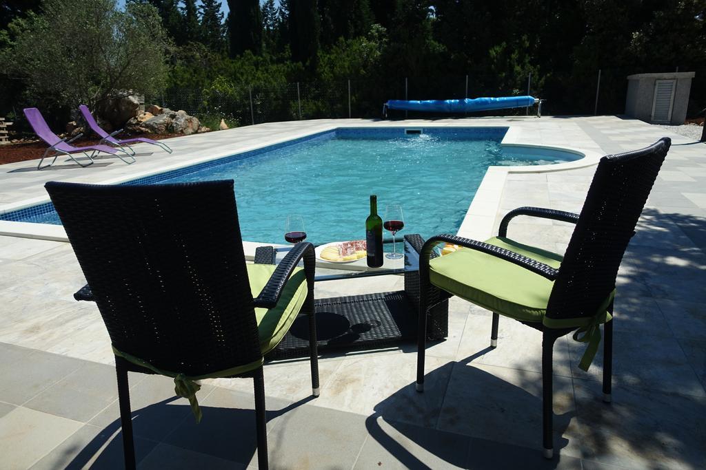 Olive Apartments Ugljan Zewnętrze zdjęcie