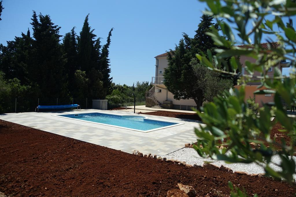 Olive Apartments Ugljan Zewnętrze zdjęcie