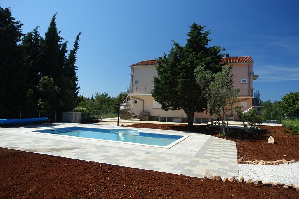 Olive Apartments Ugljan Zewnętrze zdjęcie