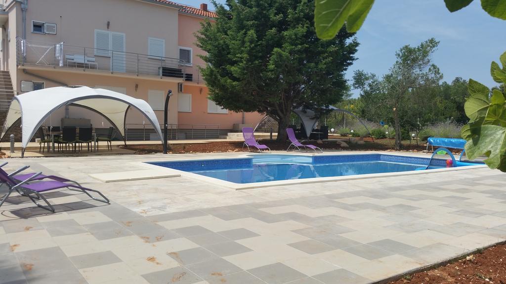Olive Apartments Ugljan Zewnętrze zdjęcie