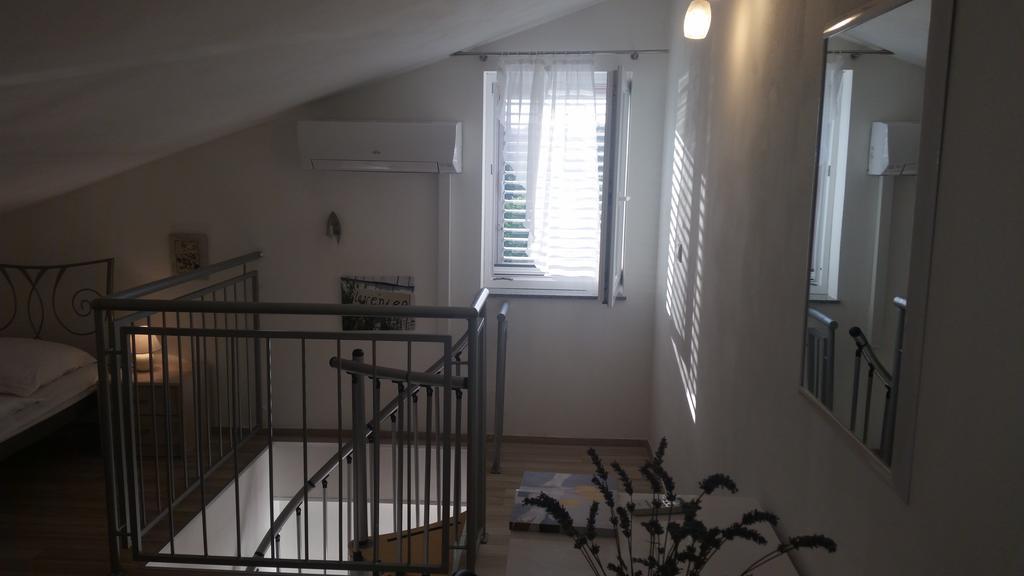 Olive Apartments Ugljan Zewnętrze zdjęcie