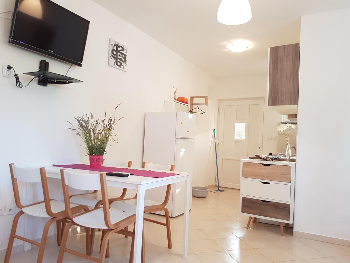 Olive Apartments Ugljan Zewnętrze zdjęcie