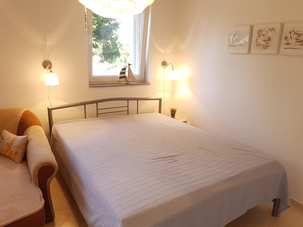 Olive Apartments Ugljan Zewnętrze zdjęcie