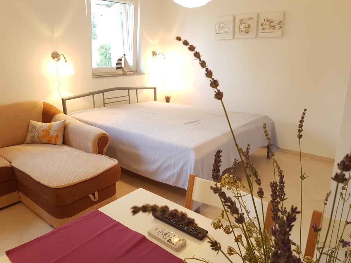Olive Apartments Ugljan Zewnętrze zdjęcie