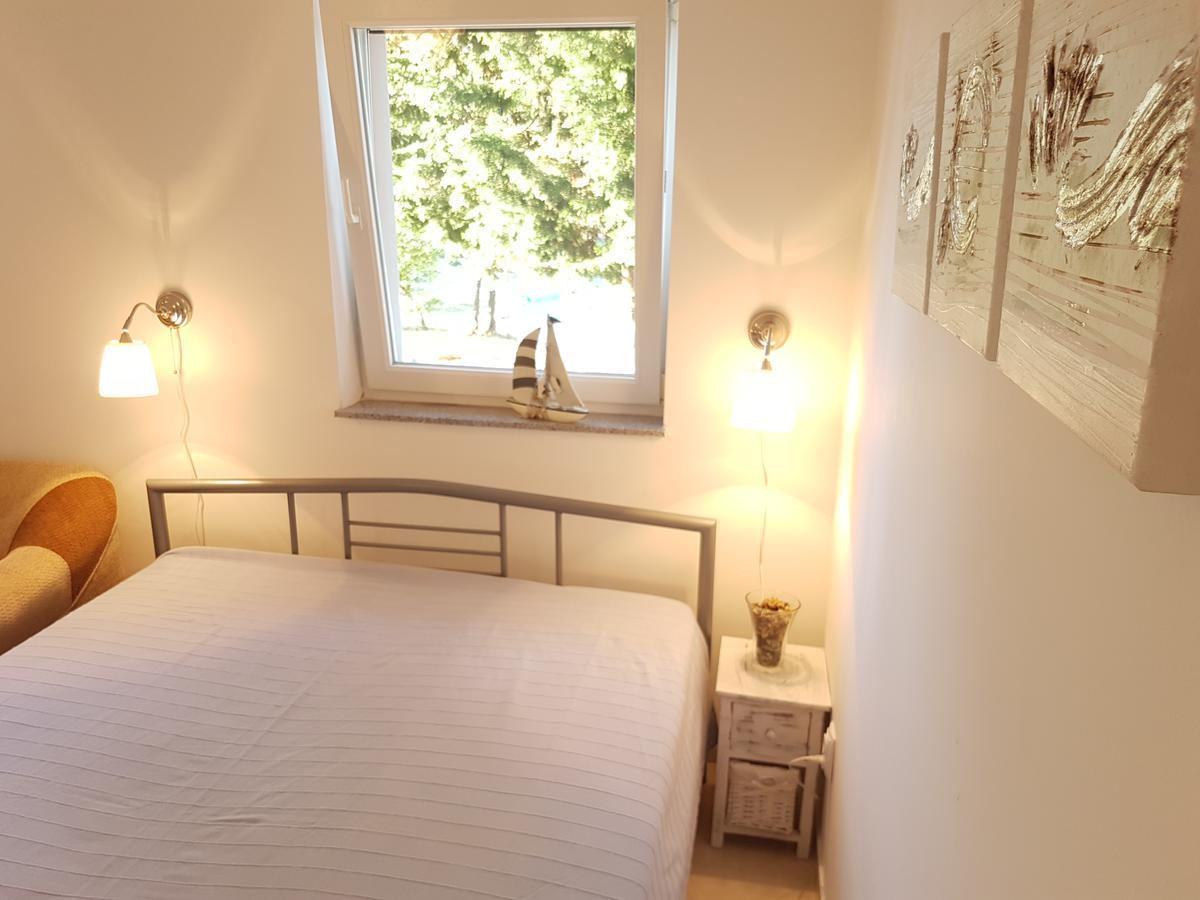 Olive Apartments Ugljan Zewnętrze zdjęcie